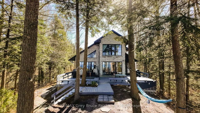 128 Thornridge Road