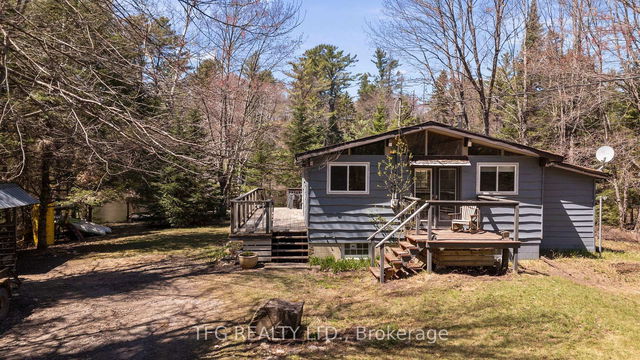449 Balsam Chutes Road