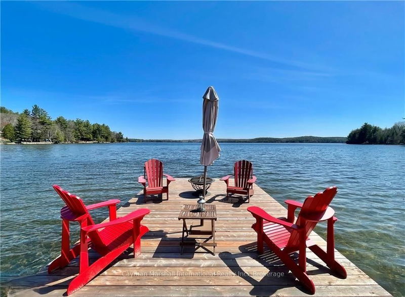 1043 Quiet Place Lane, Algonquin Highlands - Stanhope image-0-0