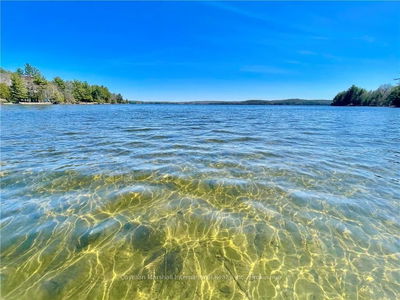 1043 Quiet Place Lane, Algonquin Highlands - Stanhope image-0-2
