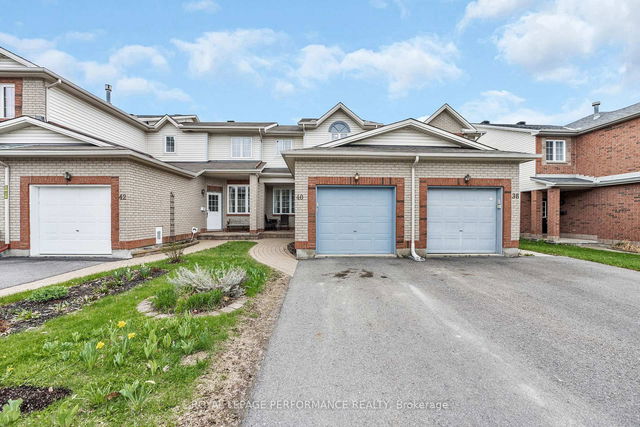 40 Carwood Circle