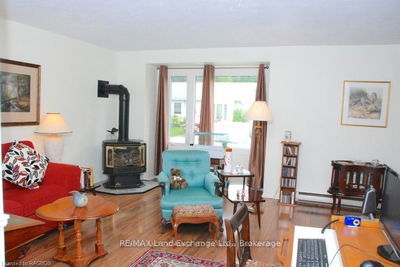 Unit 4 — 303 Waterloo St, Saugeen Shores - Saugeen Shores image-0-3