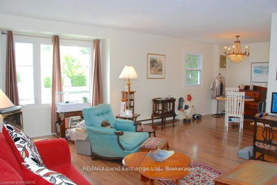 Unit 4 — 303 Waterloo St, Saugeen Shores - Saugeen Shores image-0-4