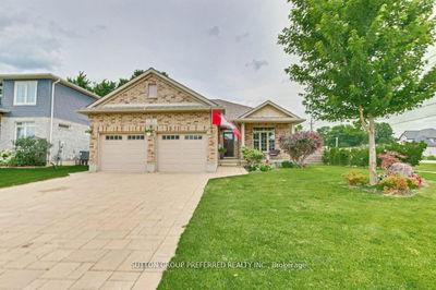 2 Brooker Tr, Thames Centre - Thorndale