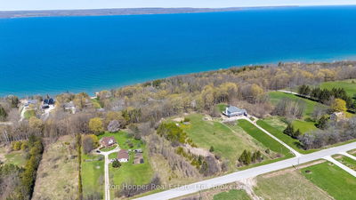 PT LT 17-18 CON Concession Rd A, Meaford - Meaford