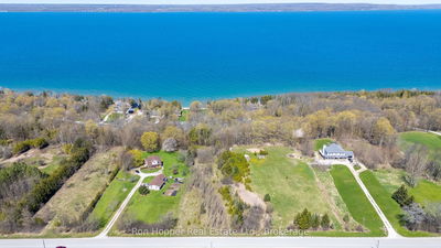 PT LT 17-18 CON Concession Rd A, Meaford - Meaford image-0-2