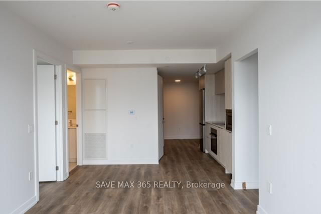 1109 - 1 Jarvis Street