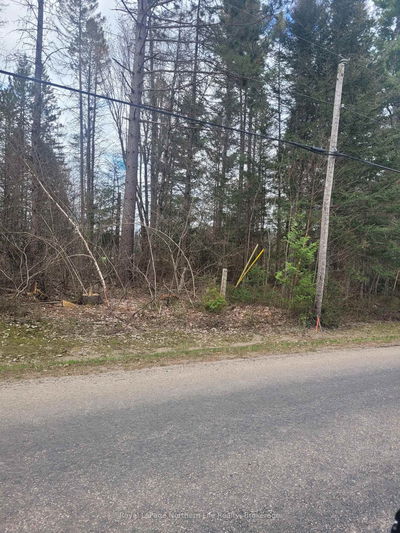 PT LOT 19 CON 13, Papineau-Cameron - Papineau Cameron