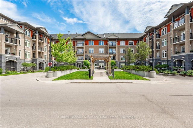 112 - 106 Bard Boulevard