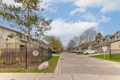 Unit 43 — 20 Paulander Dr, Kitchener -  image-0-3