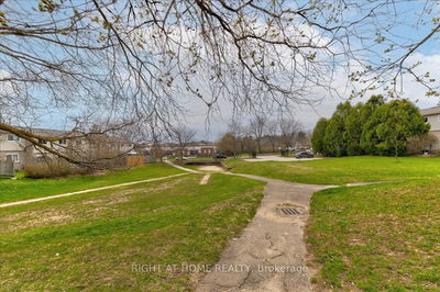 Unit 43 — 20 Paulander Dr, Kitchener -  image-0-4
