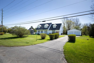 1066 COUNTY ROAD #9 Rd, Greater Napanee - 