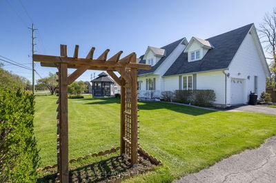 1066 COUNTY ROAD #9 Rd, Greater Napanee -  image-0-1