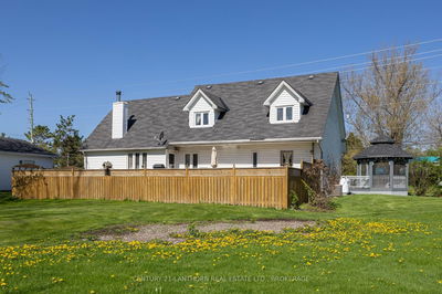1066 COUNTY ROAD #9 Rd, Greater Napanee -  image-0-4