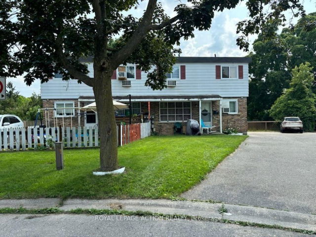 19 Brenda Court