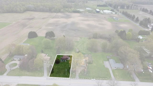 25367 Talbot Line