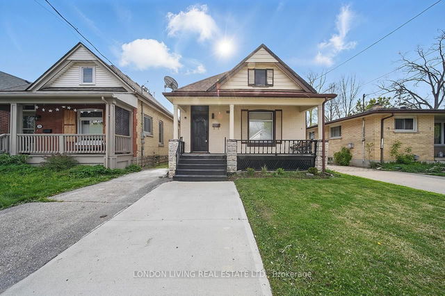 209 Cathcart Street