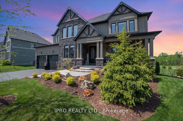 138 Creekwood Court