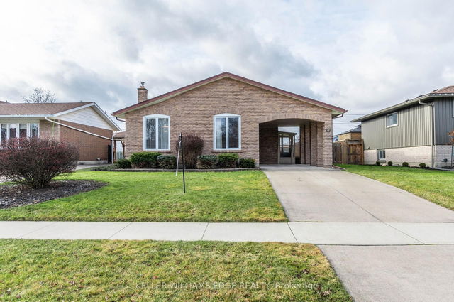27 Trelawn Parkway