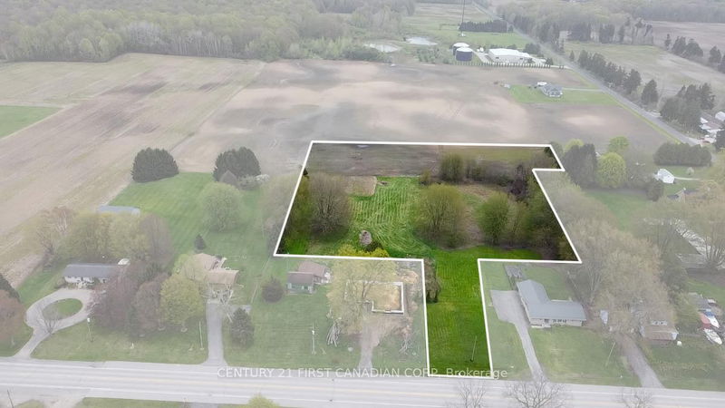 25349 Talbot Line, West Elgin - West Lorne image-0-0