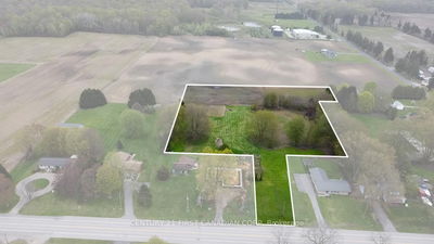 25349 Talbot Line, West Elgin - West Lorne