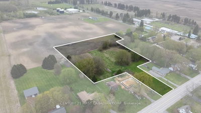 25349 Talbot Line, West Elgin - West Lorne image-0-1