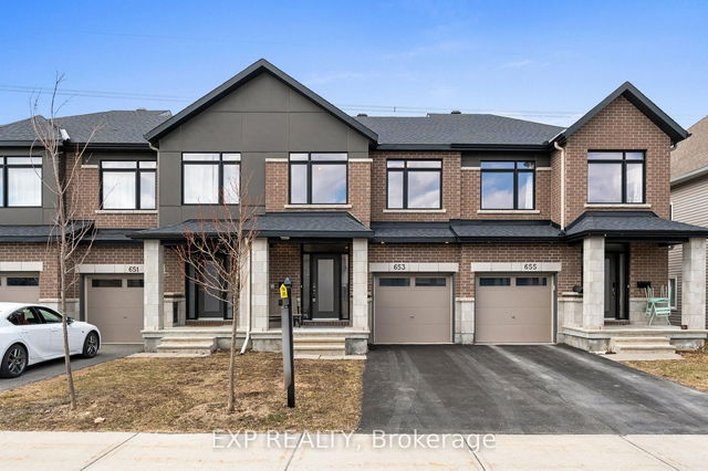 653 Putney Crescent