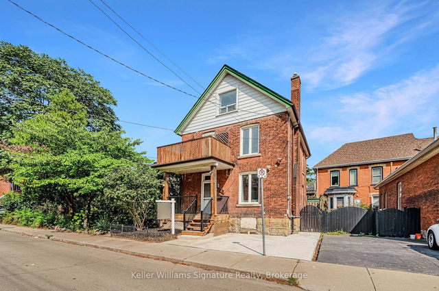 39 Alanson Street