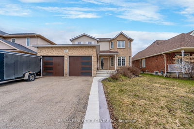 416 Olde Village Lane, Shelburne - Shelburne