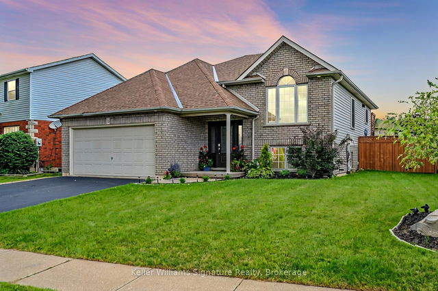 59 Whitlaw Way