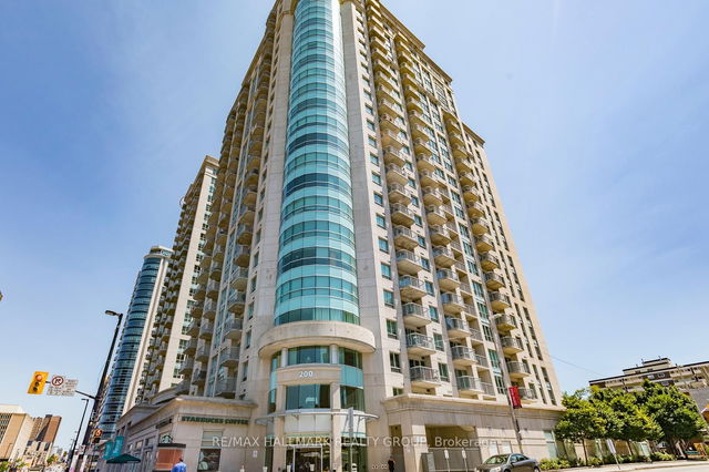 210 - 200 Rideau Street