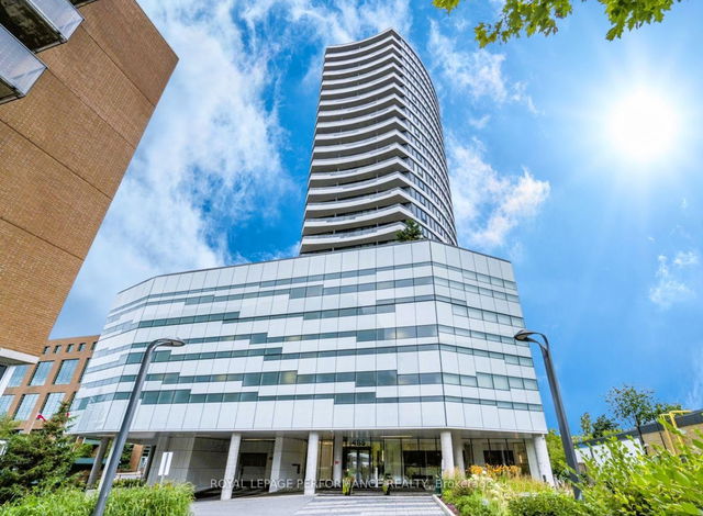 1102 - 485 Richmond Road