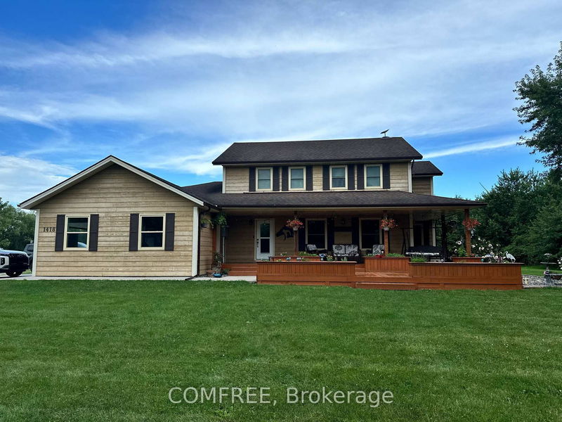 1418 County Rd 31, Lakeshore - Lakeshore image-0-0