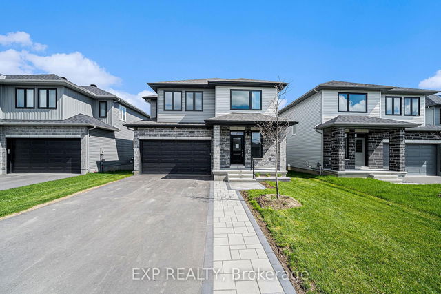 125 Seabert Drive