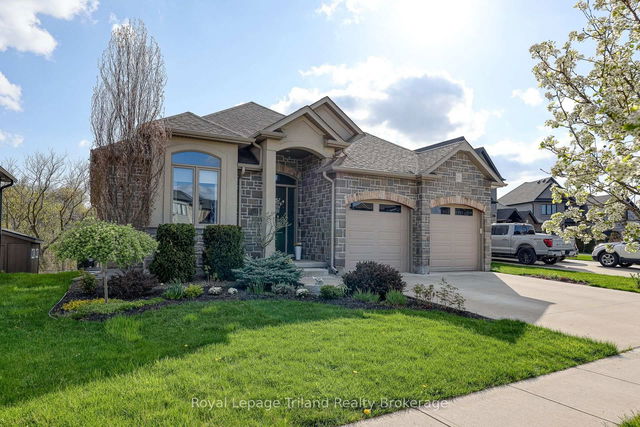 271 Wedgewood Drive
