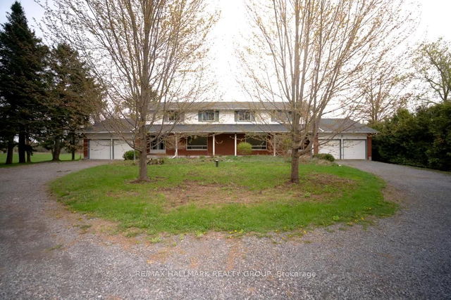 331 Eadie Road