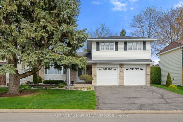 37 Wedgewood Crescent