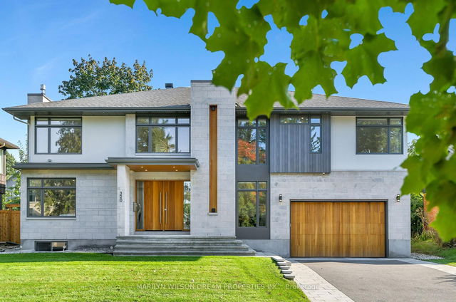 320 Crestview Road