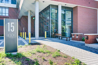 Unit 510 — 15 Wellington St, Kitchener -  image-0-3