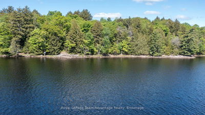 4WA Wahwashkesh Lake, Whitestone - Whitestone