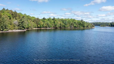 4WA Wahwashkesh Lake, Whitestone - Whitestone image-0-2