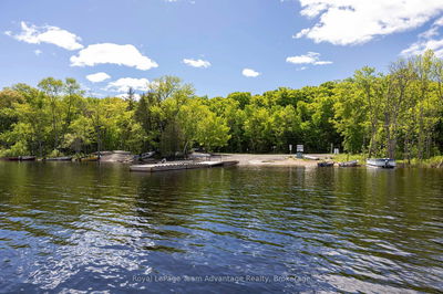 4WA Wahwashkesh Lake, Whitestone - Whitestone image-0-4