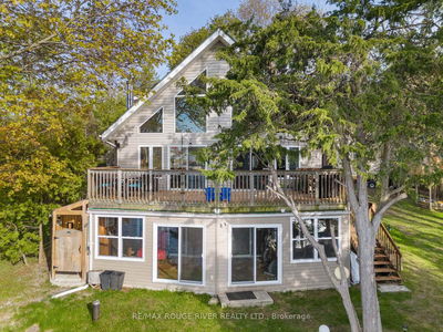 Unit 188 — 68 Robins Rd, Alnwick/Haldimand - Rural Alnwick/Haldimand