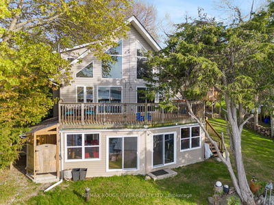 Unit 188 — 68 Robins Rd, Alnwick/Haldimand - Rural Alnwick/Haldimand image-0-4