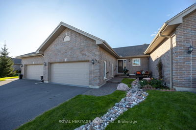 Unit 162 — 301 Carnegie Ave, Peterborough North - 1 University Heights