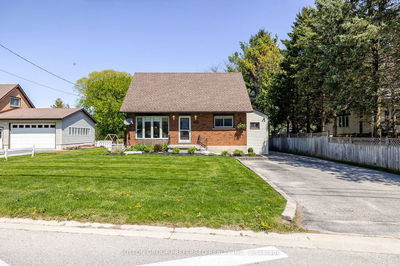 1678 Richmond St, Thames Centre - Dorchester