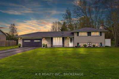 7350 County 2 Rd, Napanee - Greater Napanee