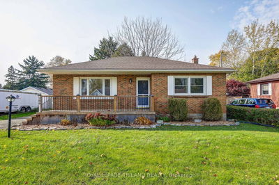 266 ALMA St, St. Thomas - St. Thomas