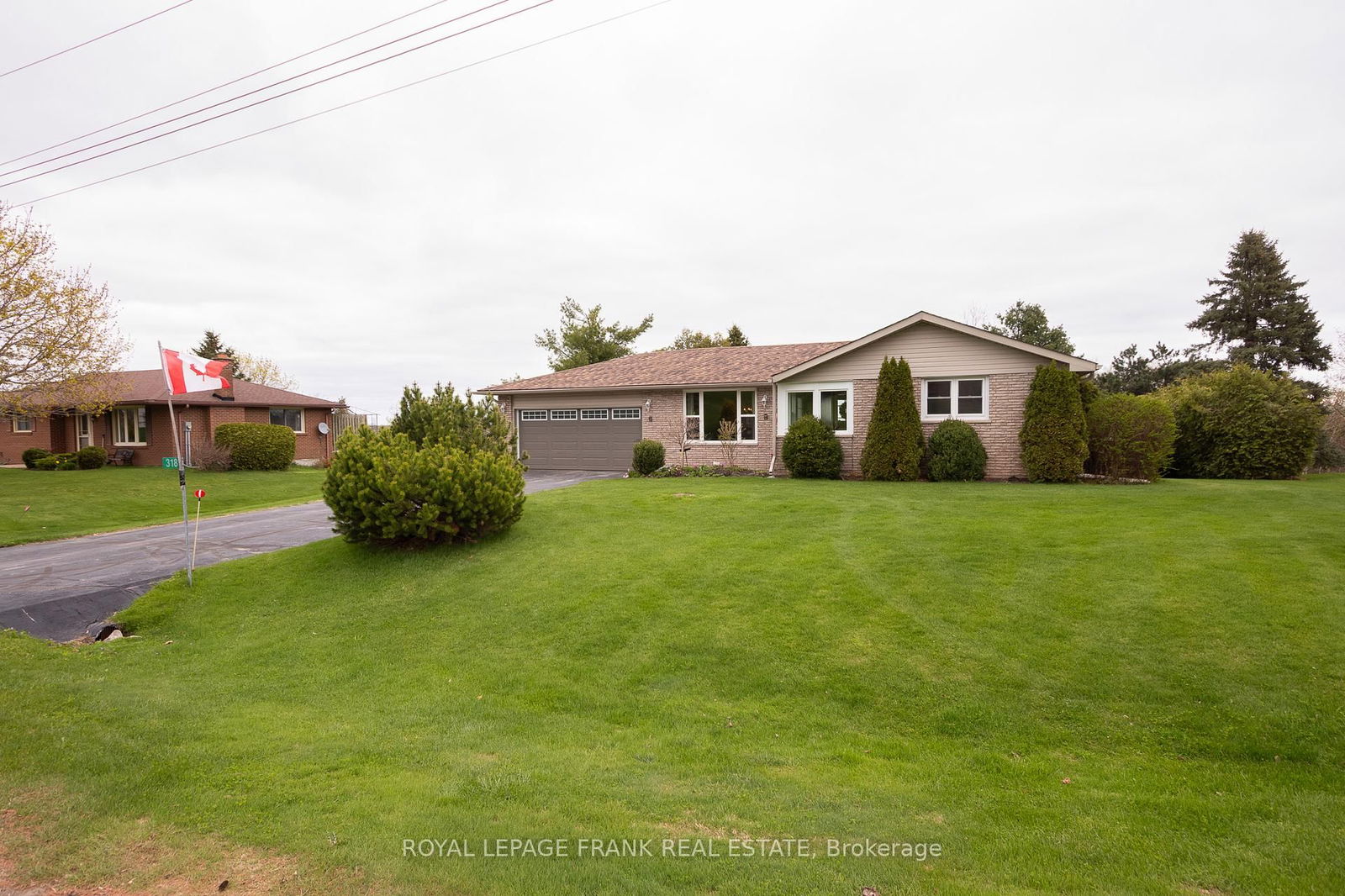Property at 318 Forest Harbour