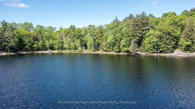 1WA WAHWASHKESH Lake, Whitestone - Whitestone